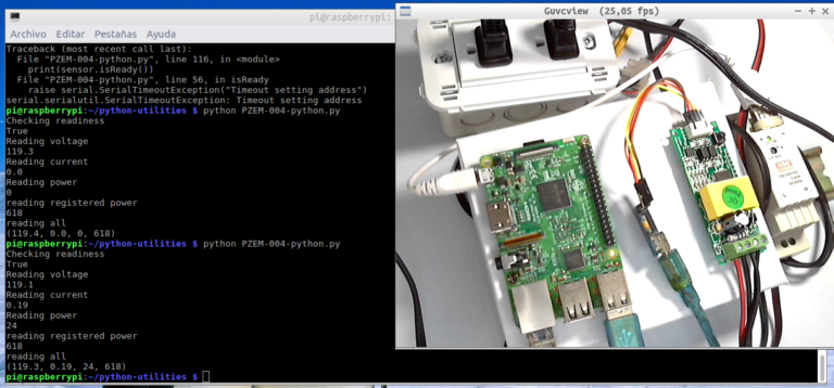 Medidor Pzem 004t Con Arduino Esp32 Esp8266 Python Raspberry Pi 19845 Hot Sex Picture 7324