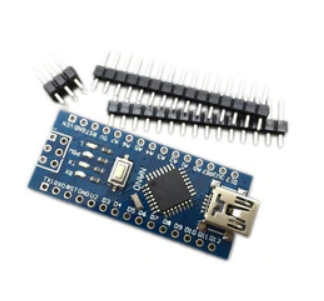 Modulo Arduino Nano v3 ATmega328P 