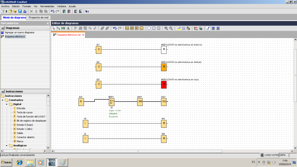 Download and Installation Software LOGO! Soft Comfort V8.2 Siemens DEMO :  PDAControl 